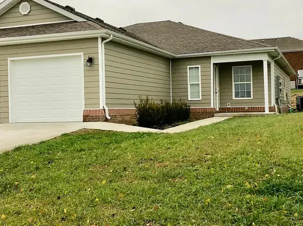 7013 Brady Way #7013, Richmond, KY 40475