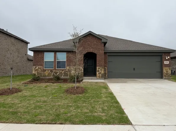 1208 Riverbrook Ln, Caddo Mills, TX 75135