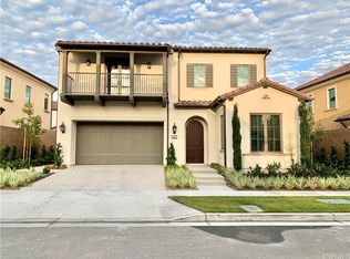 105 Sky Hts, Irvine, CA 92602