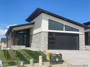 4006 Red Feather Trl, Cheyenne, WY 82001