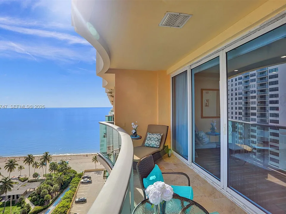 2501 S Ocean Dr #Penthouse 37