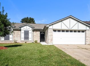 18014 Glenledi Dr, Houston, TX 77084