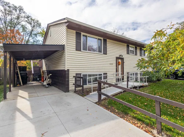 3335 Parklane Ave, Columbus, OH 43231