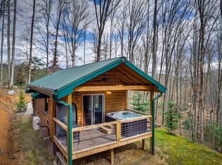 77 Trotter Ter, Bryson City, NC 28713