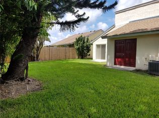 20916 SW 123rd Ct, Miami, FL 33177