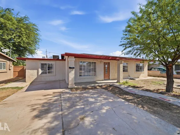 1304 E 25th St, Yuma, AZ 85365