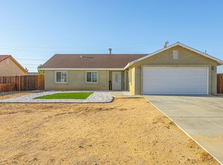 8824 Glade Ave, California City, CA 93505
