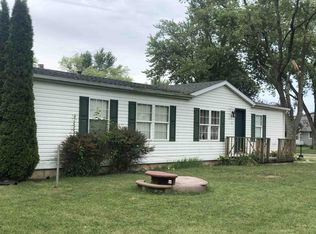 369 N Elm St, Columbia City, IN 46725