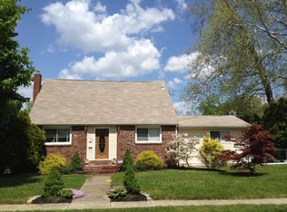 135 1st Ave, Lindenwold, NJ 08021