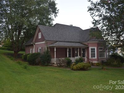 50 N Spring St, Old Fort, NC, 28762