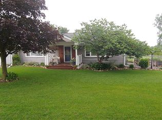 5785 Fisherman Rd, Reading, MI 49274