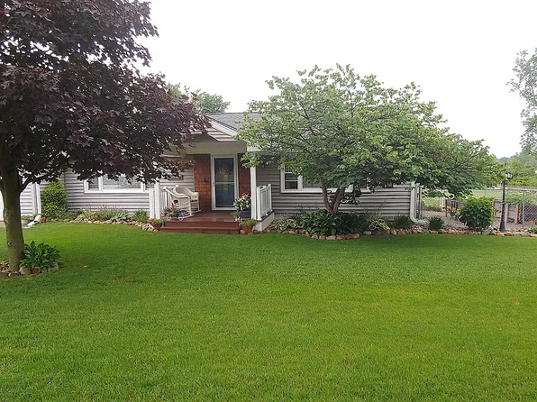 5785 Fisherman Rd, Reading, MI 49274