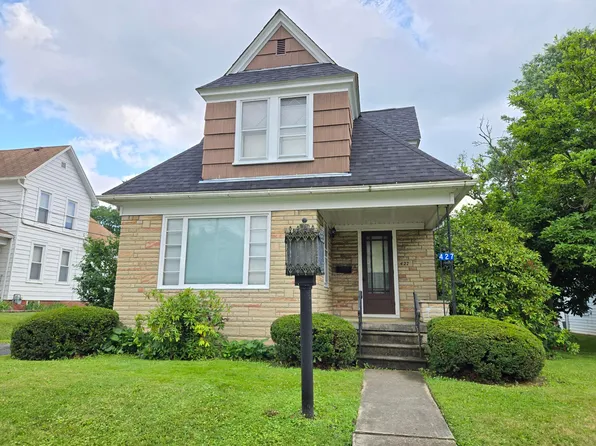 427 Sherman St, Galion, OH 44833