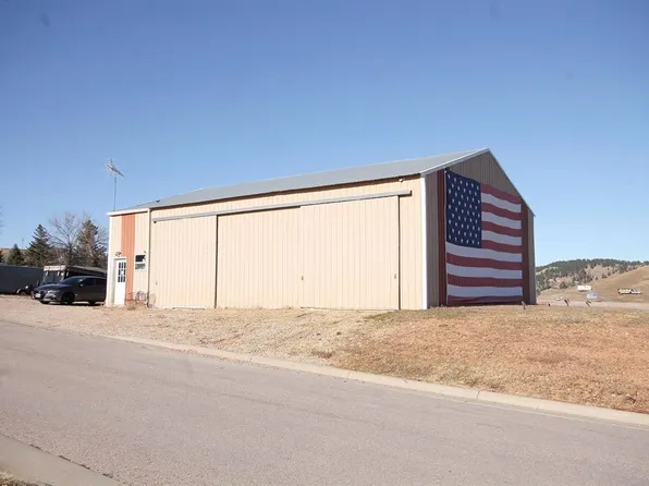 2114 E Ida St, Sturgis, SD 57785