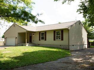 914 Turner Ln, Franklin, OH 45005
