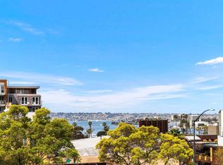 1970 Columbia St UNIT 312, San Diego, CA 92101