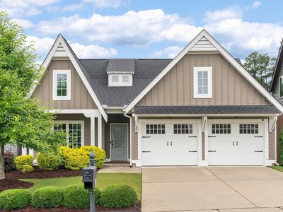 3575 Marc Ave, Hoover, AL, 35226