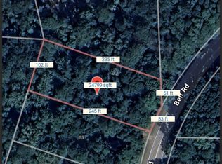 51 Belk Rd, Newnan, GA 30263