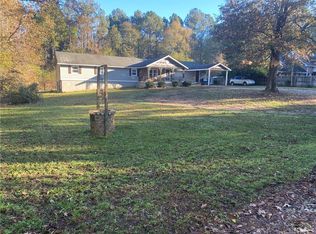 466 Pendergrass Rd, Winder, GA 30680