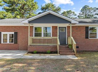 103 Wilda Drive, Jacksonville, NC 28546