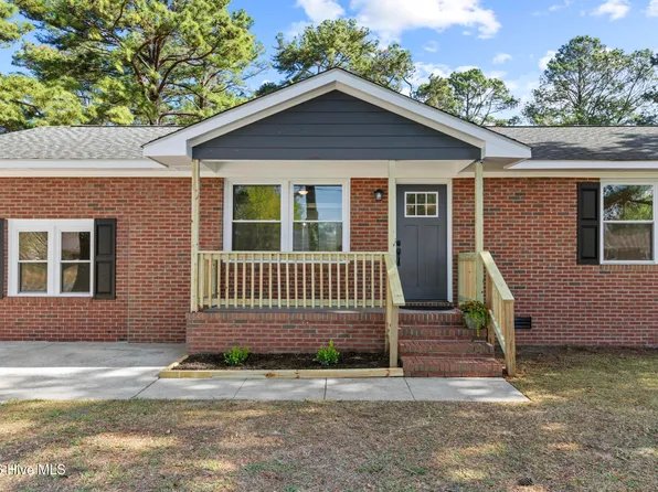 103 Wilda Drive, Jacksonville, NC 28546