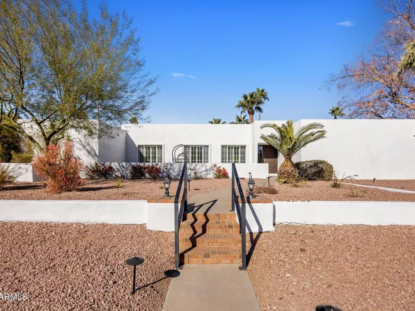 6542 E LUDLOW Drive, Scottsdale, AZ 85254
