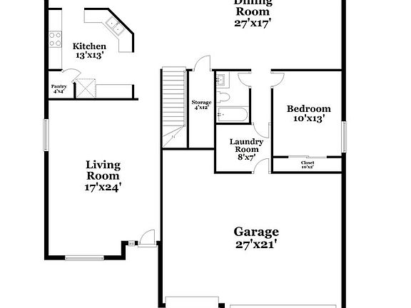 2nd image of 15178 N 136th Ln