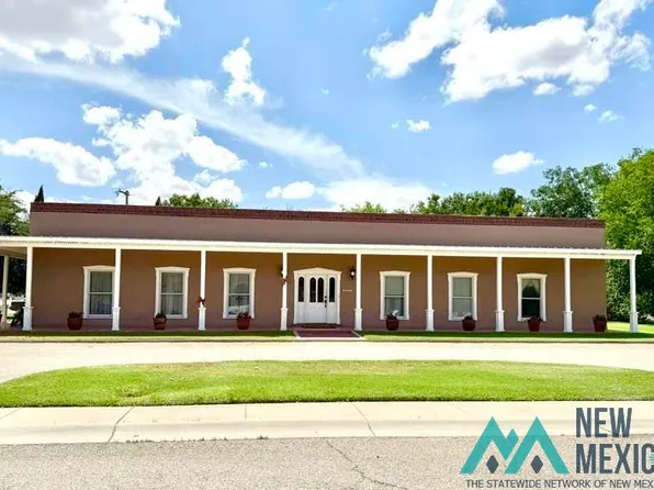 1531 La Vina Cir, Carlsbad, NM 88220