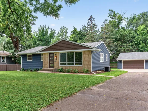 509 Indiana Ave N, Golden Valley, MN 55422