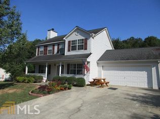 3086 Old Highway 138, Monroe, GA 30655