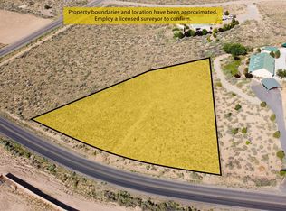 1 Van Camp Blvd, Los Lunas, NM 87031