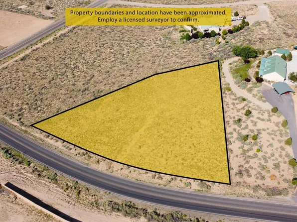 1 Van Camp Blvd, Los Lunas, NM 87031