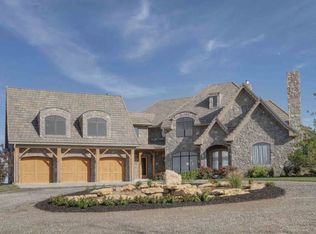 344 E 2100th Rd, Wellsville, KS 66092