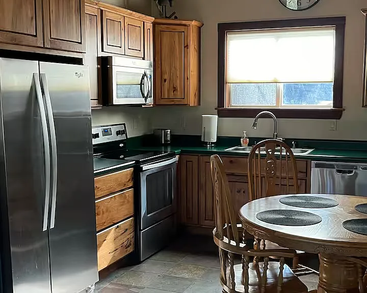 4734 S Ponderosa Park Rd — Photo 1