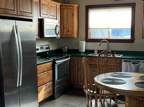 4734 S Ponderosa Park Rd, Prescott, AZ 86303