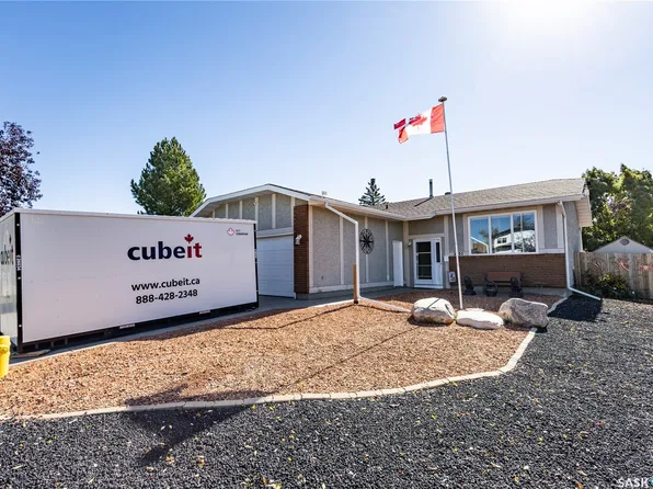 3251 Gould Bay E, Regina, SK S4N 6Z8