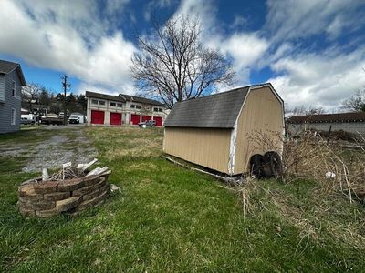 Ronceverte Ave, Ronceverte, WV, 24970