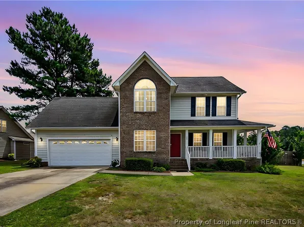 120 Highgrove Ct, Raeford, NC 28376