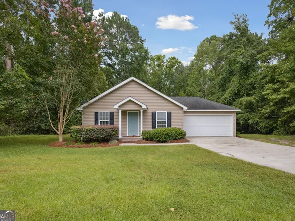 108 Westway Ct, Statesboro, GA 30461