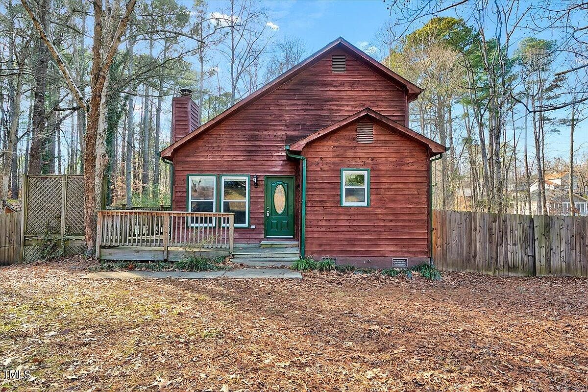 1831 Milan St, Durham, NC 27704 | Zillow