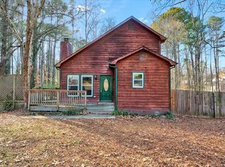 1831 Milan St, Durham, NC 27704