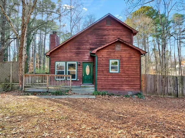 1831 Milan St, Durham, NC 27704