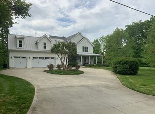 187 Grasshopper Cir, Mooresville, NC 28117