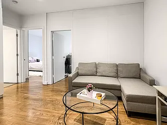 Rented by Brown Harris Stevens