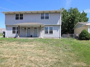 924 W Belmont Ave, Lincoln, NE 68521