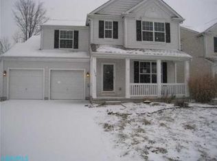 7134 Upper Albany Dr, New Albany, OH
