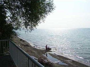 11752 Old Lake Rd, North East, PA 16428