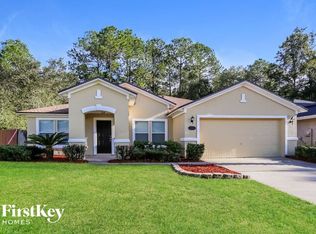 1538 Porter Lakes Dr, Jacksonville, FL 32218