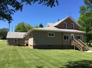 3329 N Duluth Ave, Sturgeon Bay, WI 54235