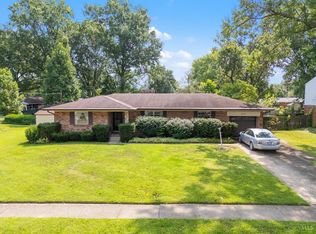 9350 Sheralee Ln, Cincinnati, OH 45231